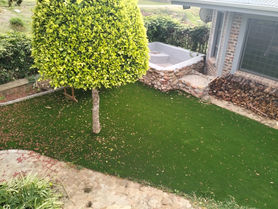 To Let 5 Bedroom Property for Rent in Island View Western Cape